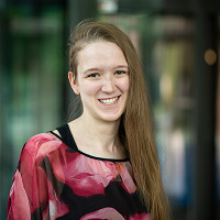 Selina Hanisch Selina Hanisch
